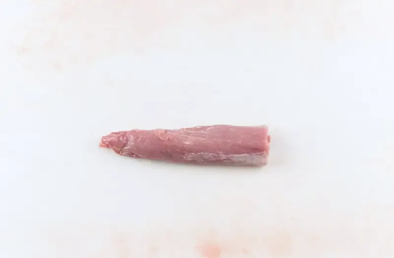 Has dalam — pork tenderloin