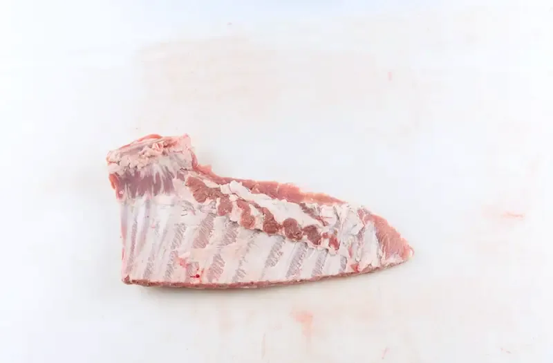 Iga — pork ribs